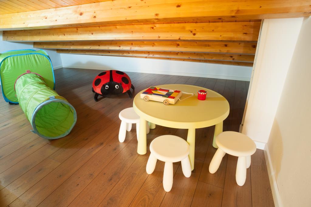 Apartamentos Rurales Millan Ла-Мата-де-лос-Ольмос Экстерьер фото